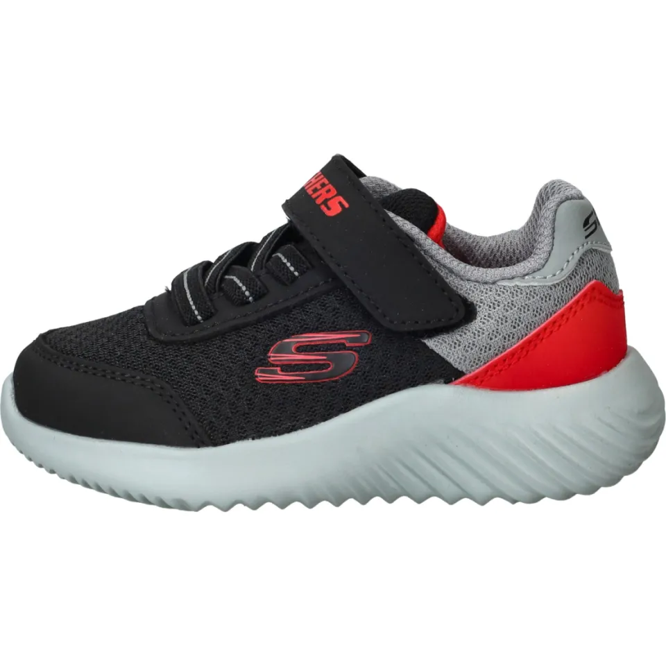 Skechers Bounder Trekzic sneaker zwart, foto 7
