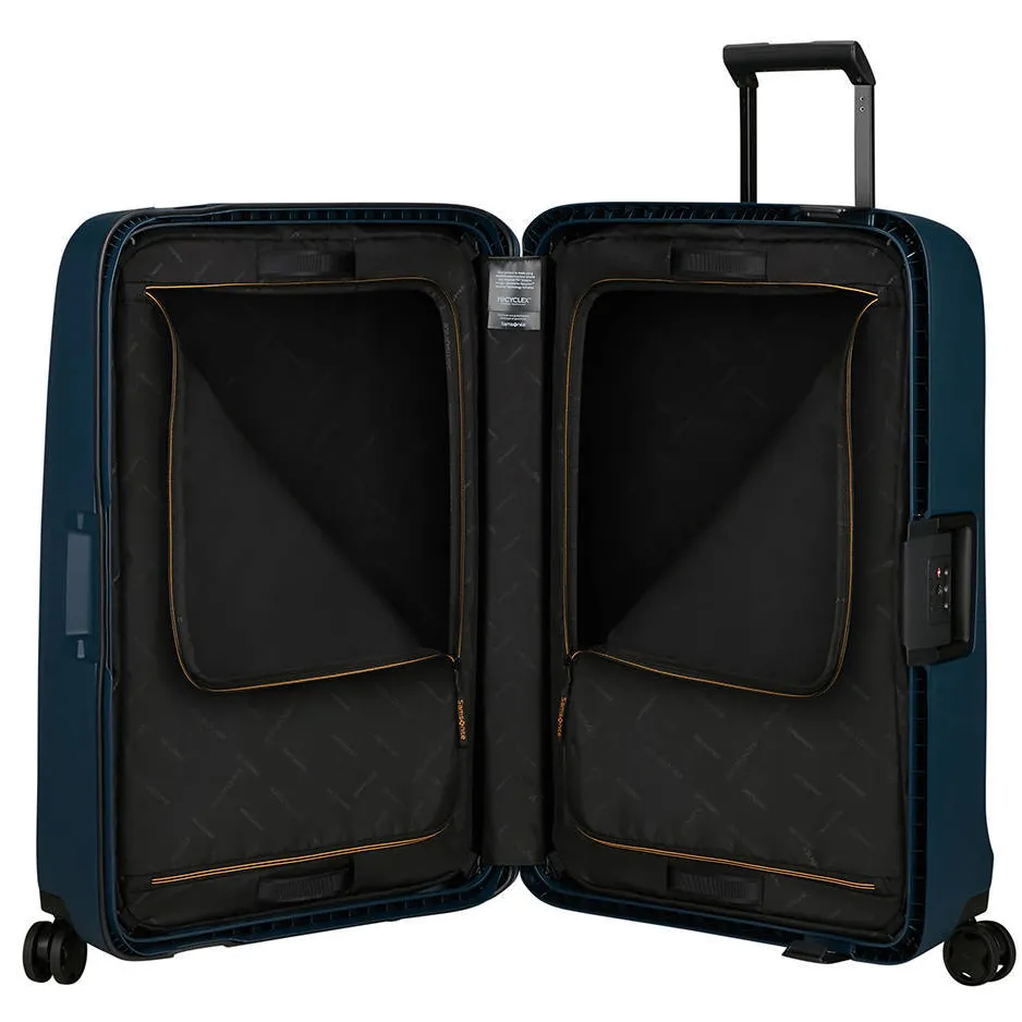 Samsonite Essens koffer 69 cm donkerblauw, foto 8