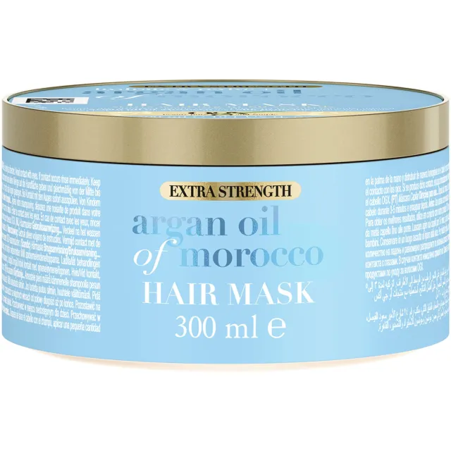 OGX Argan Oil of Morocco Hairmask