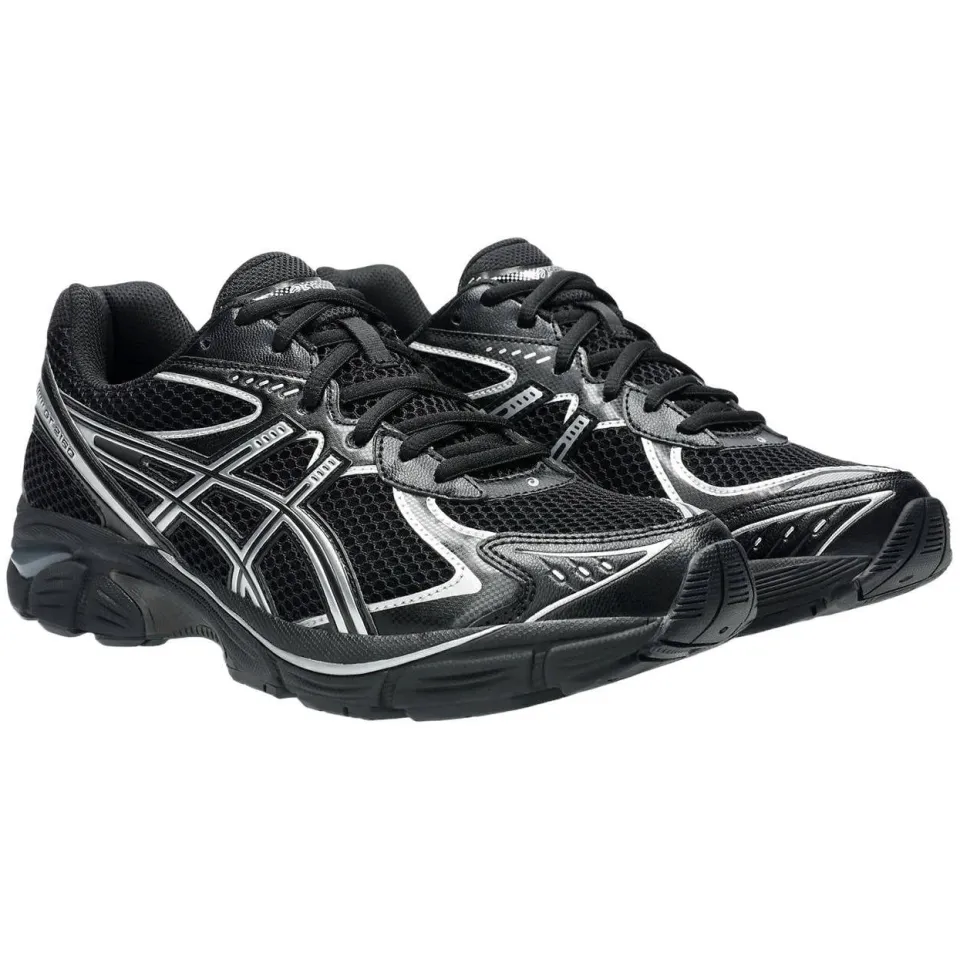 Asics GT-2160 sneaker zwart, foto 2
