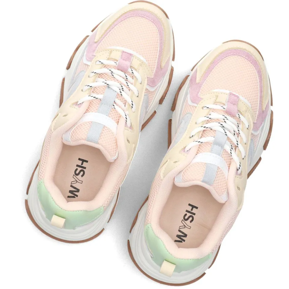 Wysh Sneakers Hannah Roze, foto 5