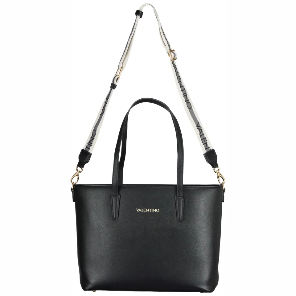 Valentino Bags Zero Re schoudertas zwart, foto 7