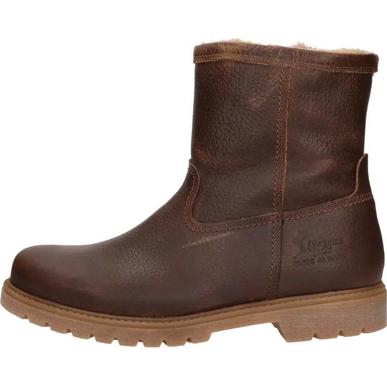 Panama Jack Fedro C28 boots bruin, foto 2