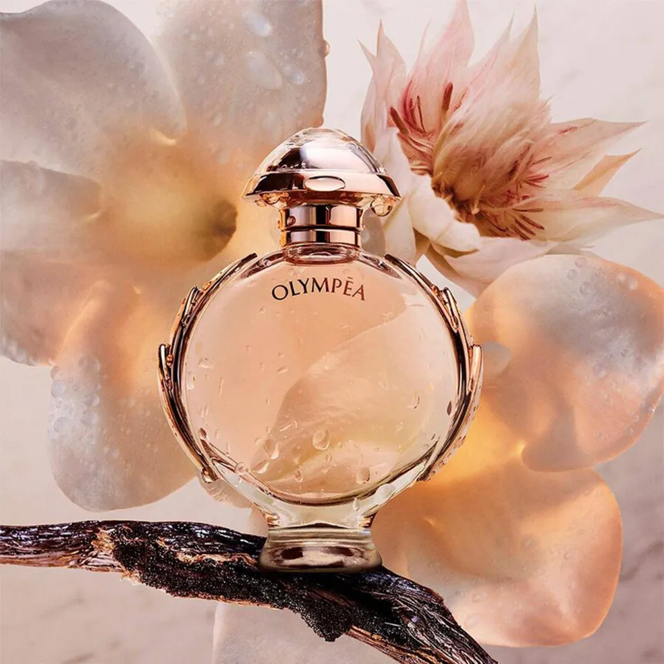 Paco Rabanne Rabanne Olympéa eau de parfum - 80 ml, foto 6