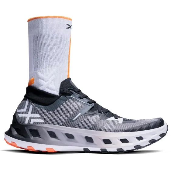 X-Bionic Terraskin X02 - Trailrunningschoenen maat 36 2/3, meerkleurig