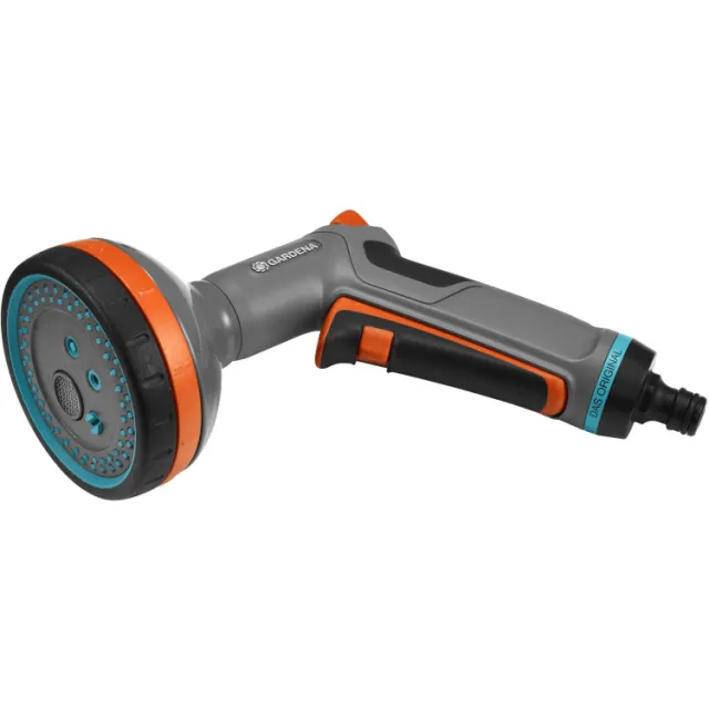 Gardena Comfort multibroes