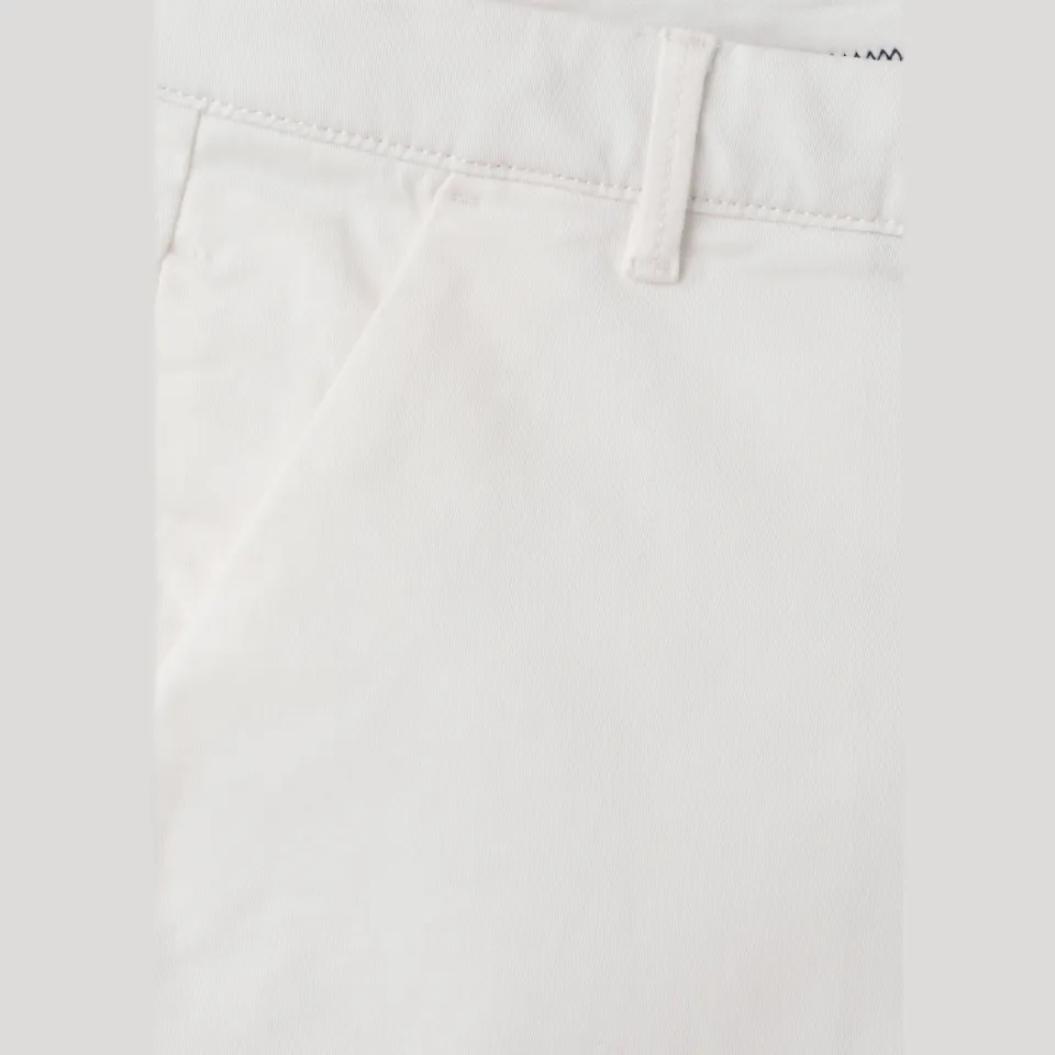 Mango Kids bermuda short wit, foto 4