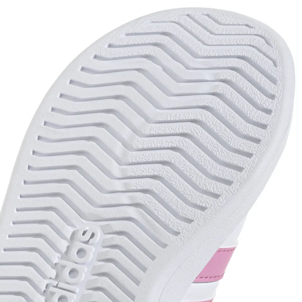 Adidas Sportswear sneakers - wit/roze, foto 7