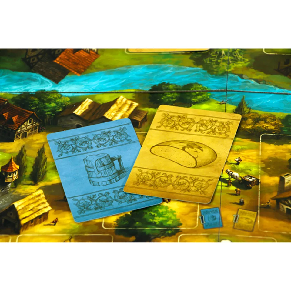 999 Games Brood & Bier, foto 4