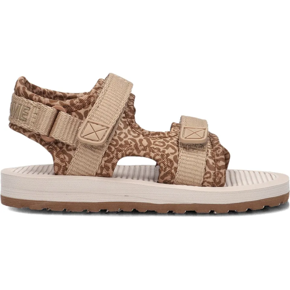 Shoesme Lightweight sandaal beige, foto 3
