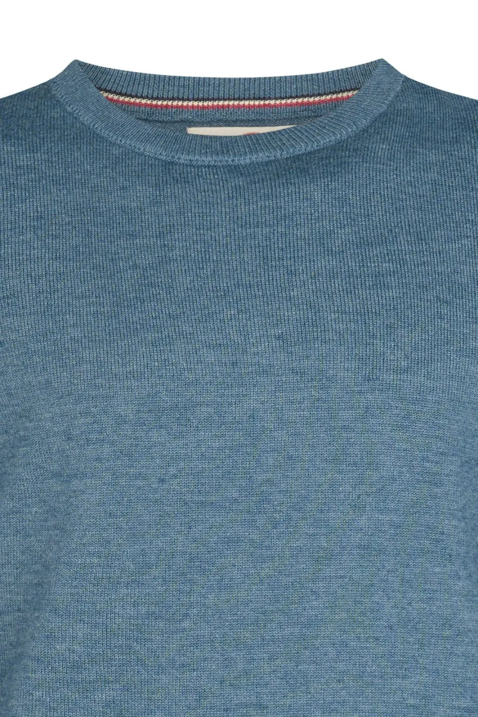 Petrol Industries gebreide trui - blauw, foto 6