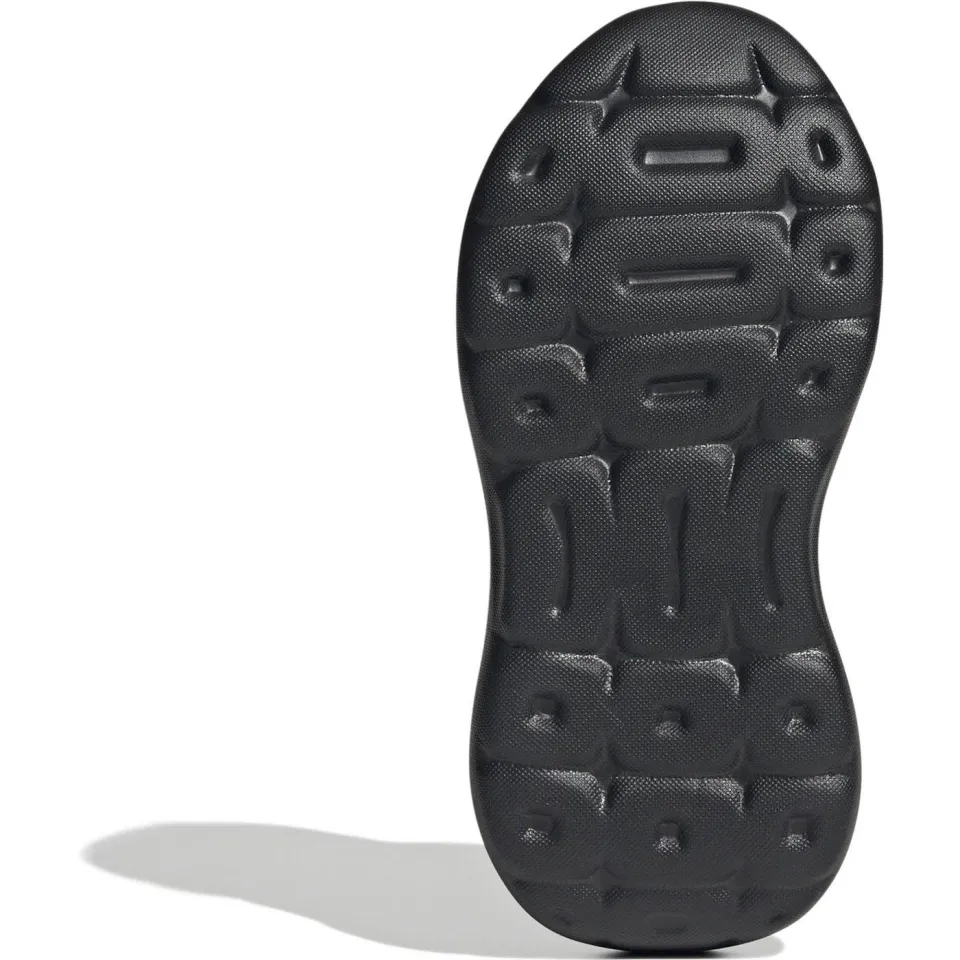 Adidas Sportswear Tensaur Run 3.0 sneakers zwart, foto 2