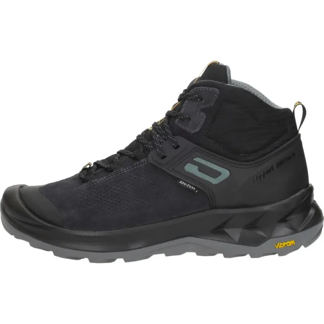 GriSport Discovery blauw, foto 2
