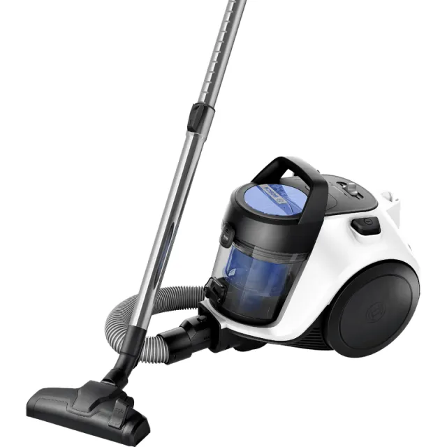 Bosch BGS05WH2H stofzuiger wit