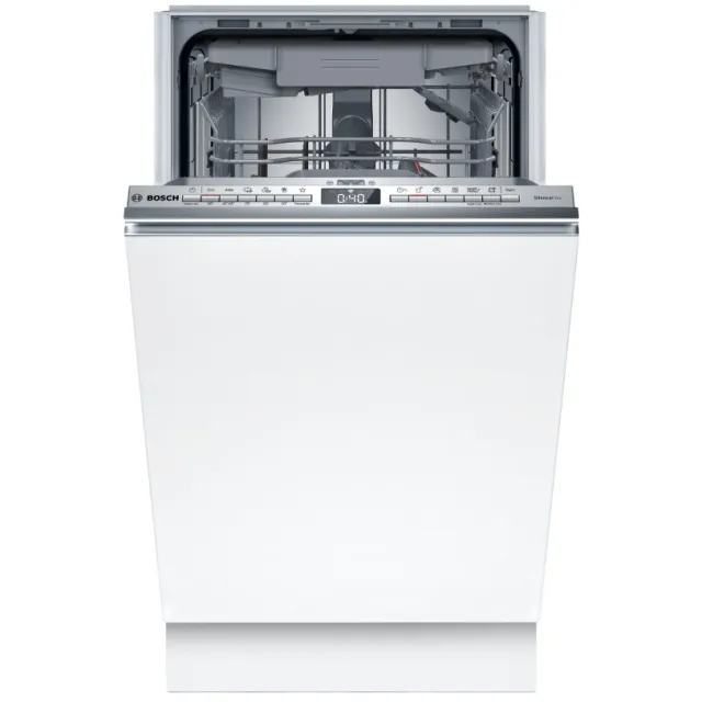 Bosch SPV4EMX17E vaatwasser