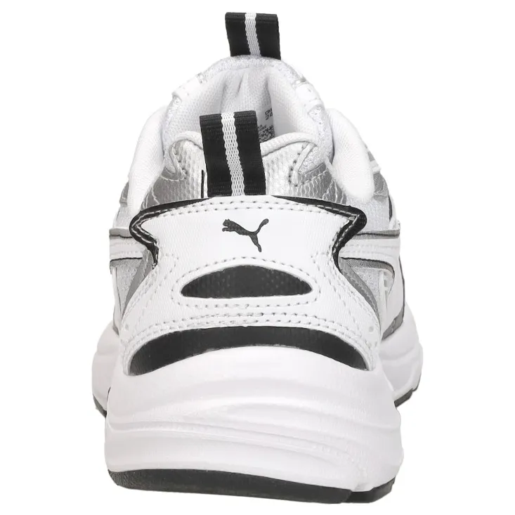 Puma Milenio Tech wit, foto 4