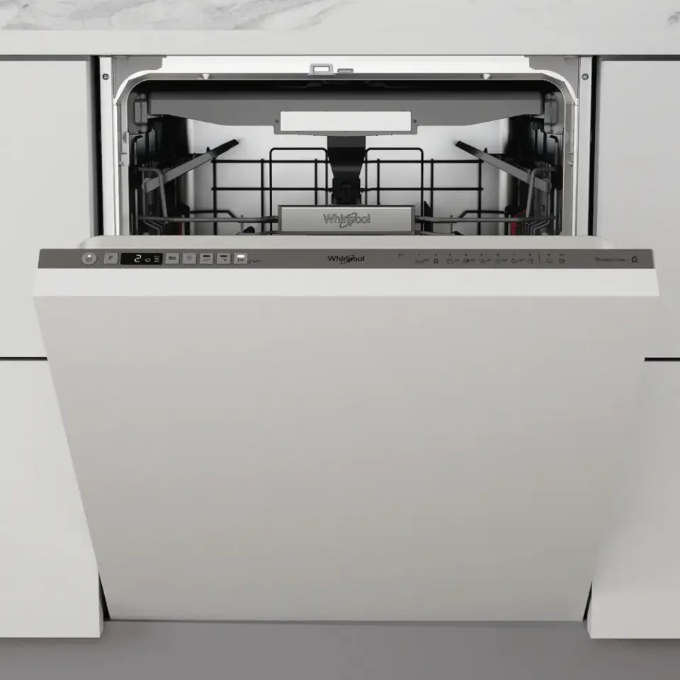 Whirlpool W0I D751A X inbouwvaatwasser, foto 3