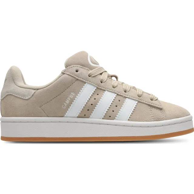 Adidas Campus sneakers beige