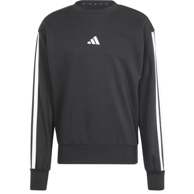 Adidas Sweaters adidas M 3s Ft Swt Zwart