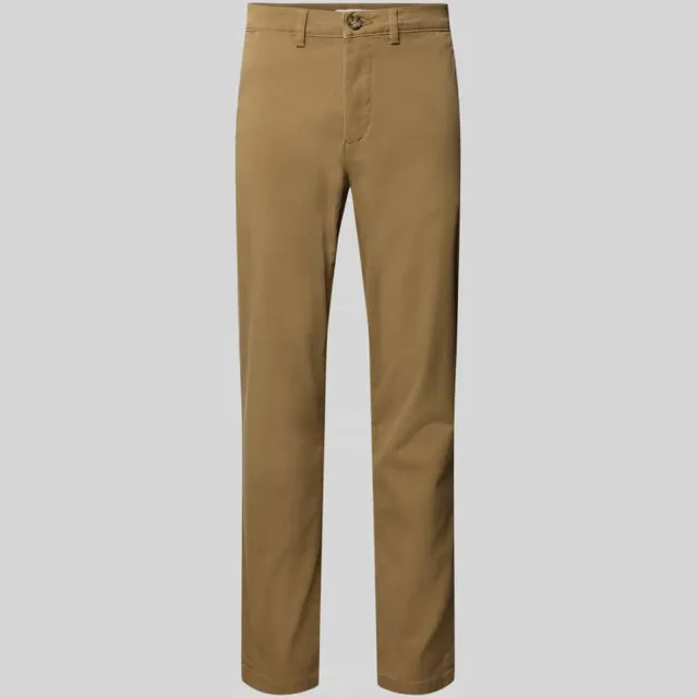 SELECTED MEN SLHSLIM-New Miles 175 Flex chino beige, foto 2