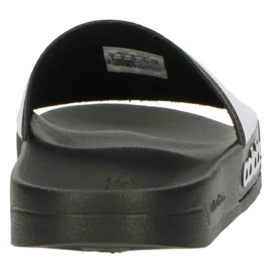 Adidas Adilette Shower teenslippers zwart, foto 4