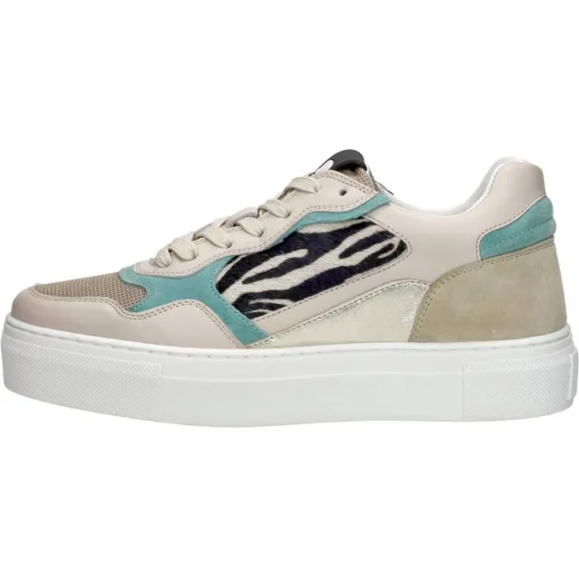 Maruti Tavi lage sneakers wit, foto 2