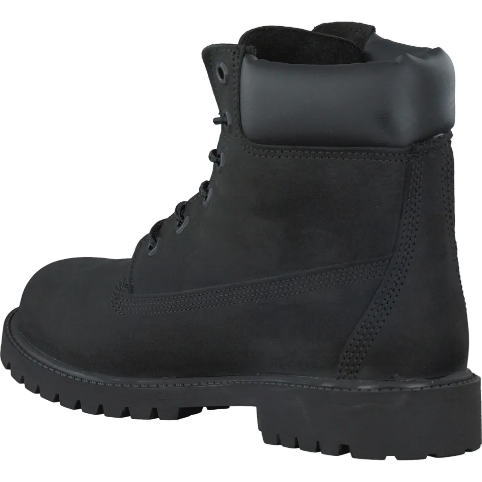 Timberland 6 inch premium boot zwart, foto 6