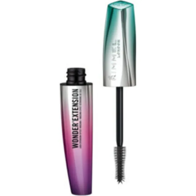 Rimmel London Wonder'Extension mascara 001 Black