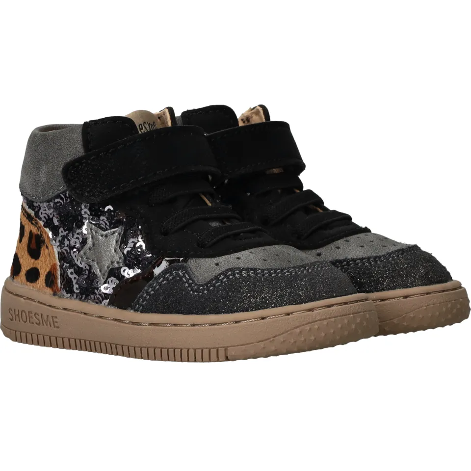 Shoesme babysneakers grijs, foto 2