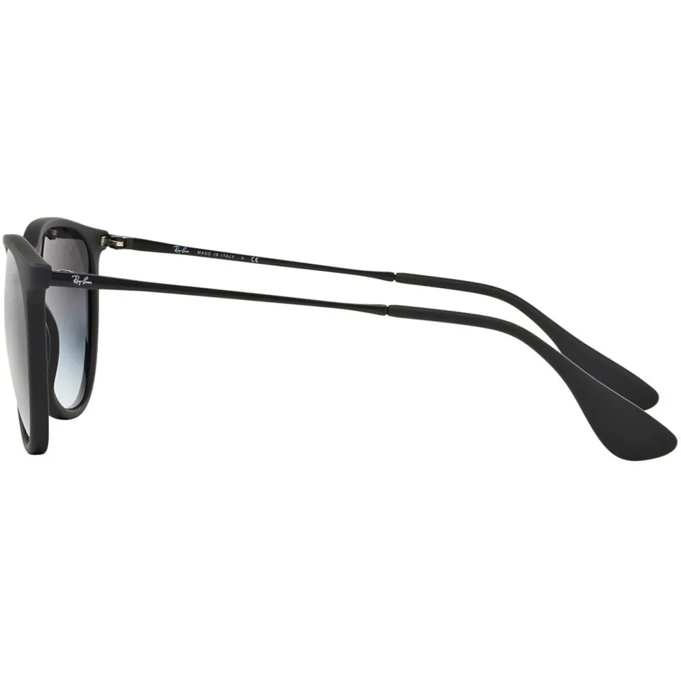 Ray-Ban Erika RB4171 zonnebril zwart, foto 6