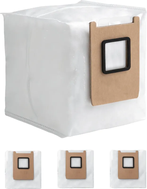 Eufy Omni E25 en E28 Stofzakken (3 stuks)