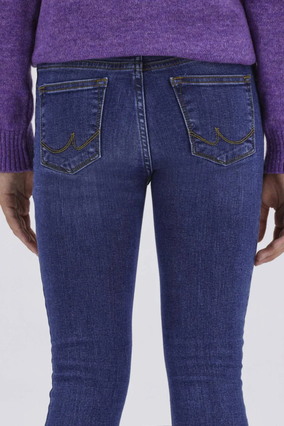 LTB skinny jeans mitenx x wash, foto 6