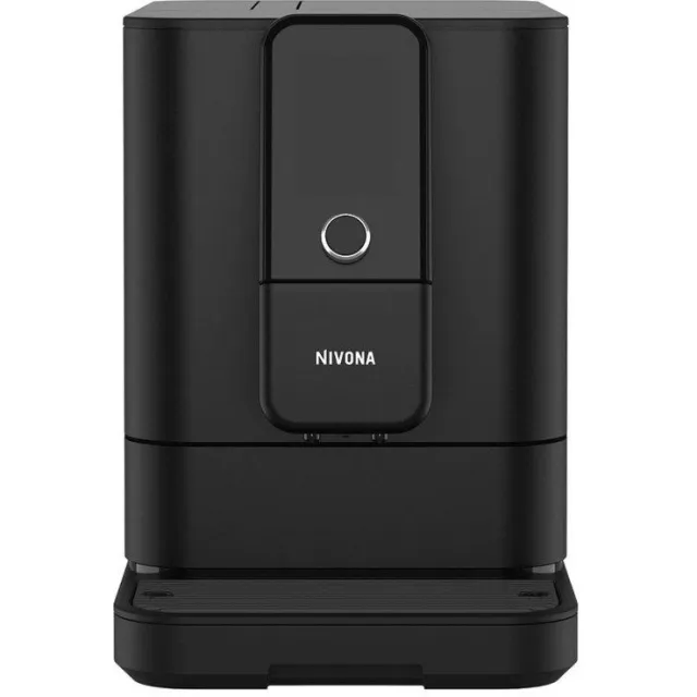 Nivona NIVO8101 Volautomaat Zwart
