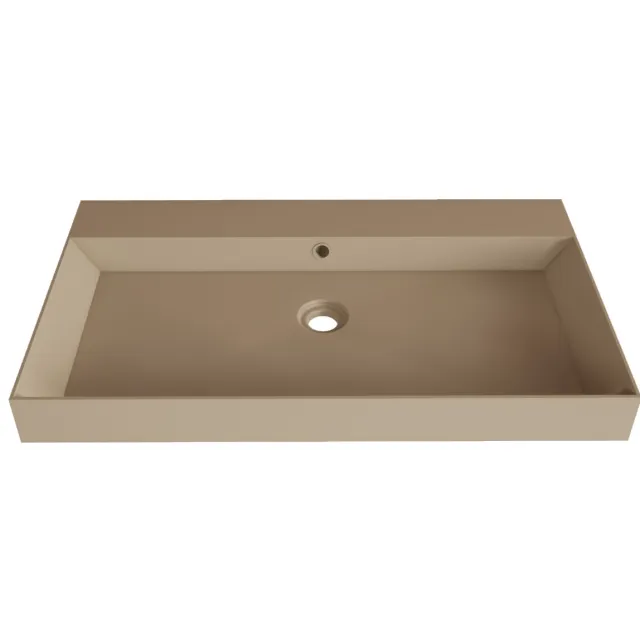 Gliss Design Lako wastafel beige