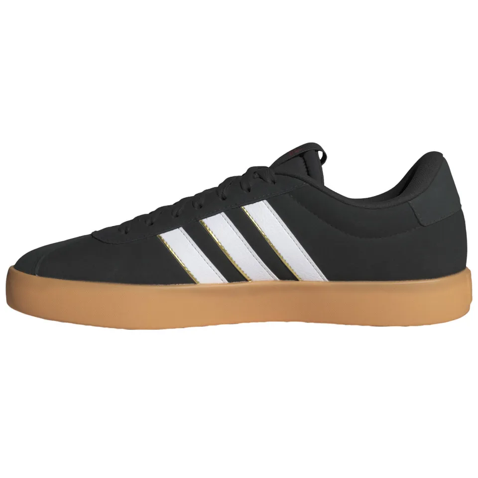 Adidas VL Court 3.0 sneakers zwart, foto 5