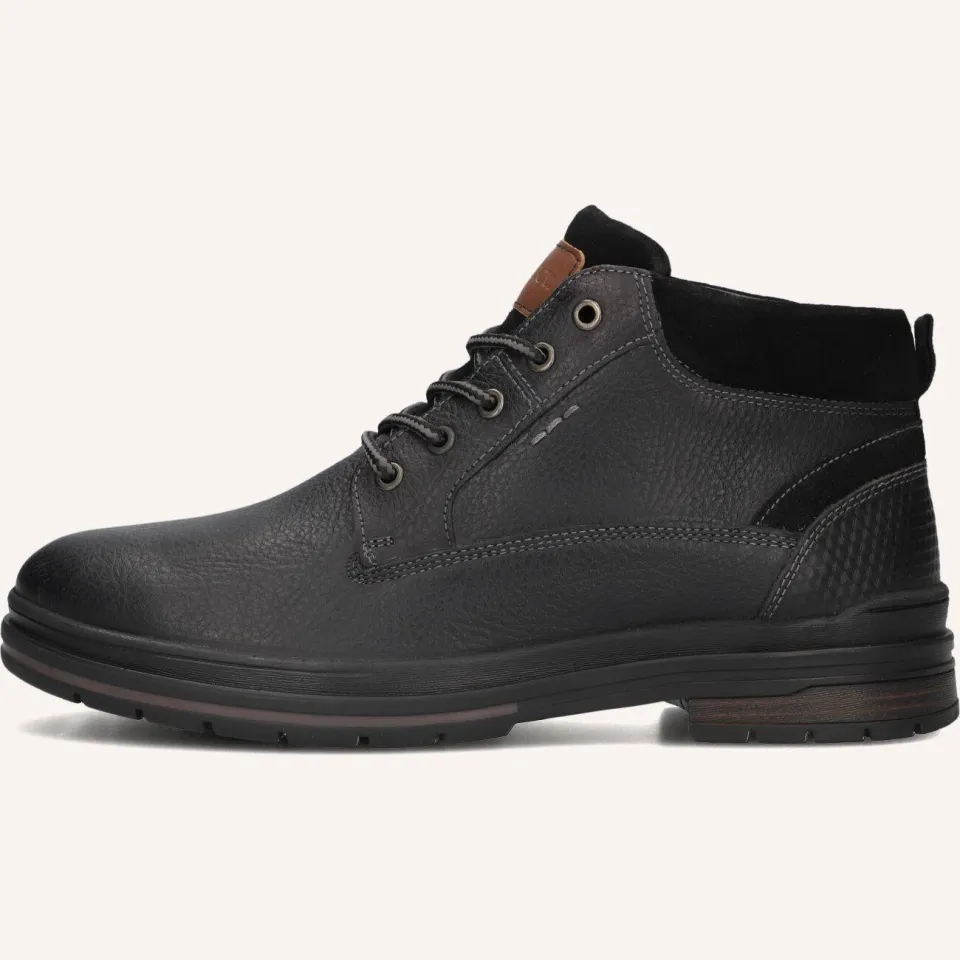 Mazzeltov Veterschoenen Art-mab010937 Zwart, foto 4