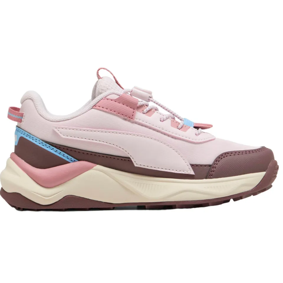 Puma Evolve 2.0 Trail sneaker roze