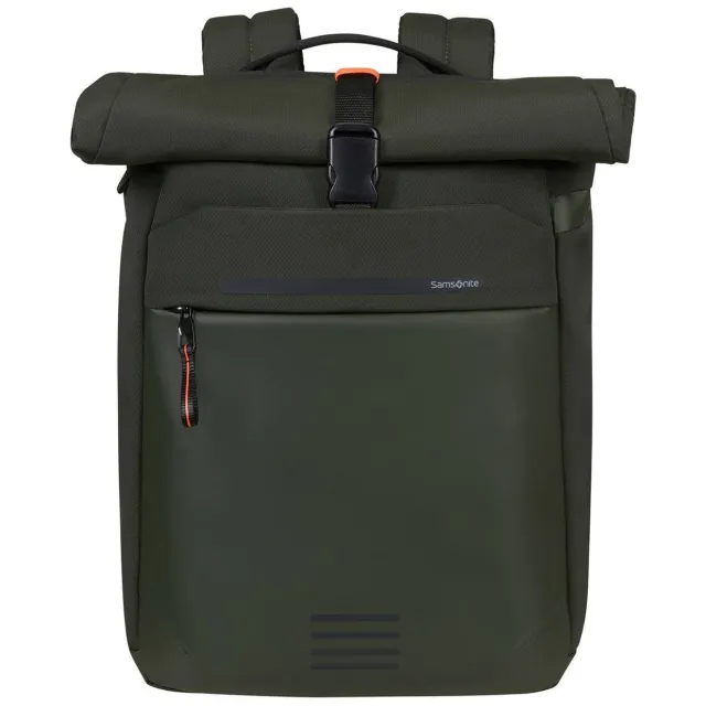 Samsonite rugzak - groen