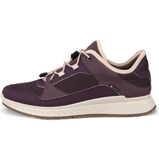 Ecco Exostride GTX sneakers purper