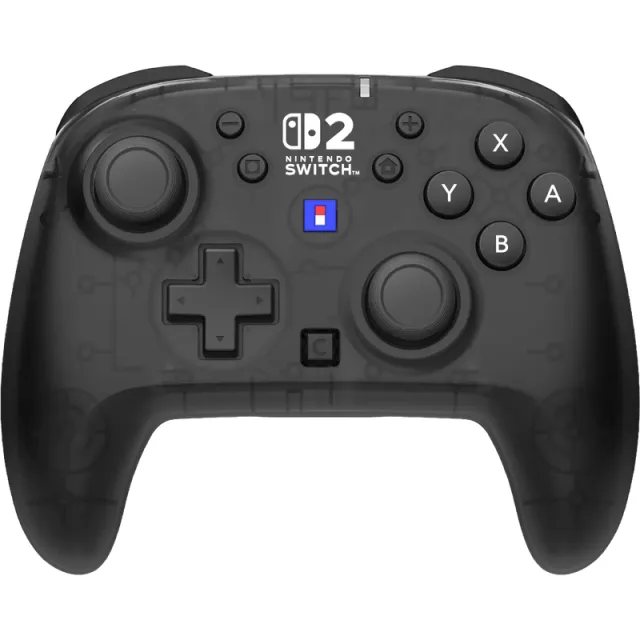 Hori Wireless HORIPAD Turbo Nintendo Switch 2 Controller