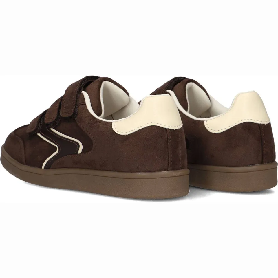 Wysh Sneakers Eloise Bruin, foto 2