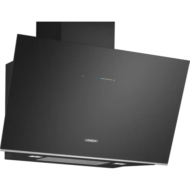 Siemens LC91KLT60 Zwart