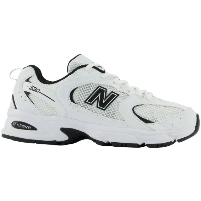 New Balance 530 sneakers - wit/zwart