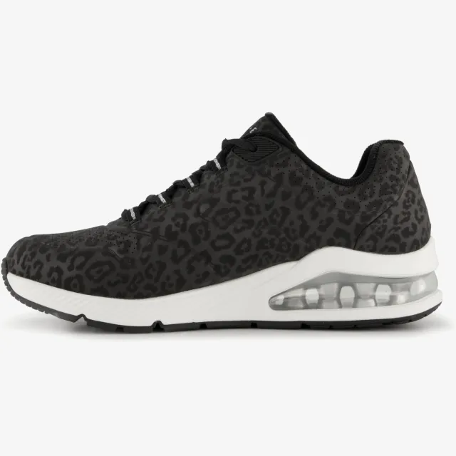 Skechers Uno 2 sneakers zwart, foto 2