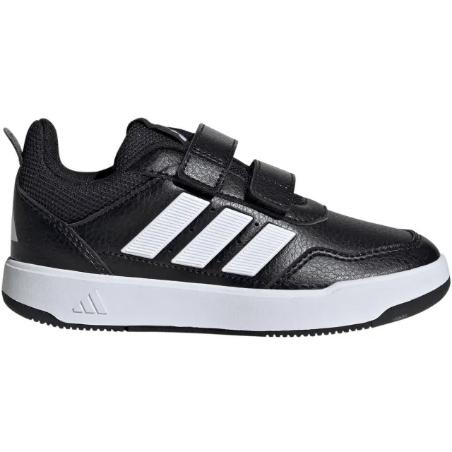 Adidas Tensaur Sport 3.0 CF sneakers zwart met klittenband