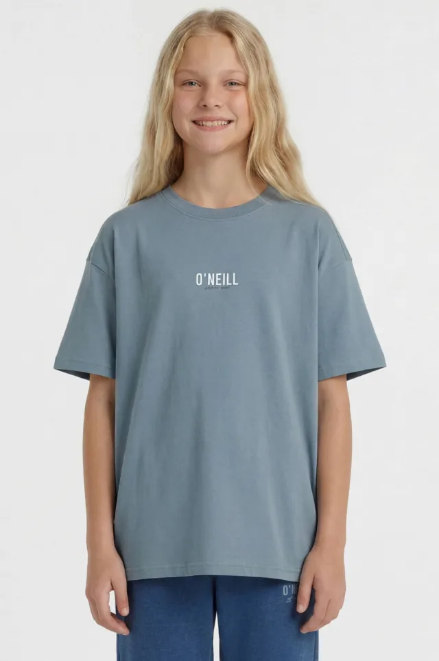 O'Neill T-shirt blauw, foto 3