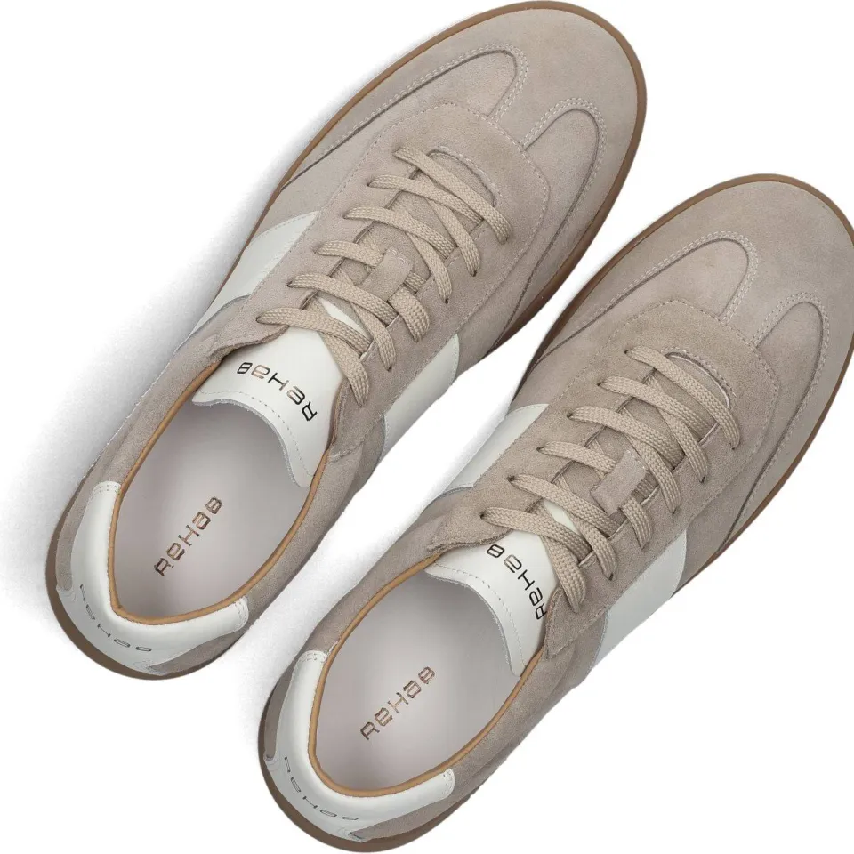 Rehab Zack sneakers taupe, foto 7
