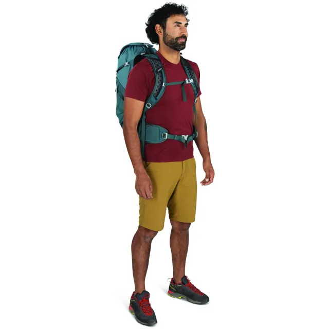 Osprey Sportlite 30 wandelrugzak blauw, foto 2