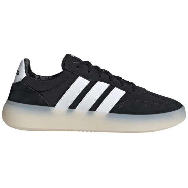 Adidas Sportswear Barreda Decode sneakers - zwart/wit