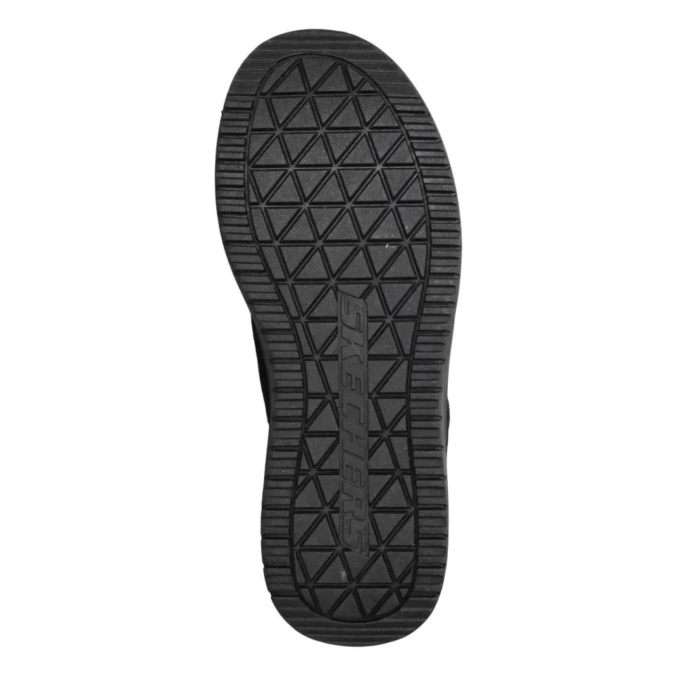Skechers Murette Scofield slip-on zwart, foto 8